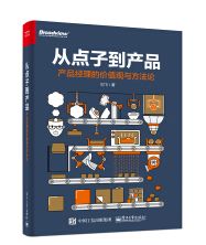 產品經理入門指南 一份系統化書單助你開啟職業之路